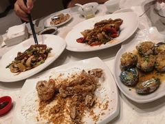 -大东海海鲜酒楼(渔人码头总店)