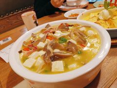 -新白鹿餐厅(城西银泰城店)