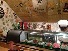 -立山居酒屋·烧鸟 天妇罗(西北湖店)