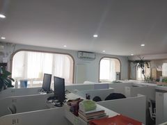 -竹川学社·自助沉浸自习室(海淀黄庄店)