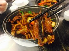 -美极鲜食坊(宝安南路店)