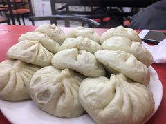 -津门张记包子铺(三马路店)