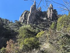 -三清山风景名胜区