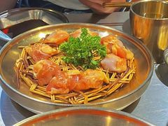 -本炙炭烤·蒲烧活鳗料理店(金沙洲店)