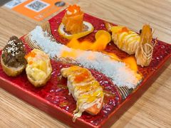 -西月山居匠心创意料理(江汉路新佳丽广场店)