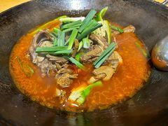 -楚成谷鸭馆(裕民店)