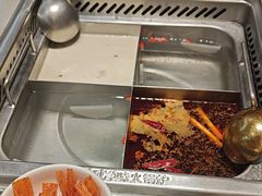 -海底捞火锅(荣盛广场店)