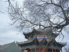 -北山公园