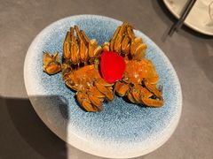 -姑苏家宴·苏帮菜·松鼠桂鱼(苏州总店)