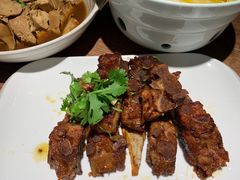 -周家二小姐的菜(西津渡店)