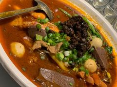 -眉州东坡(团结湖店)
