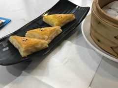 -立哥港式茶餐厅