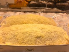 心太软-超港·蛋糕面包(龙河路店)