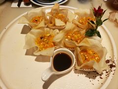 公主素蟹粉-桂满陇天书(南京德基旗舰店)