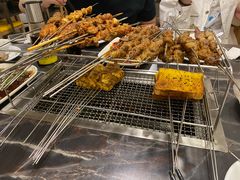 -红棚子肚绷·徐州烧烤(南京店)