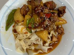 -一醒·手工面·西北传统小吃(悠方购物中心店)