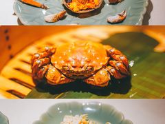 -成隆行·蟹王府(九江路店)