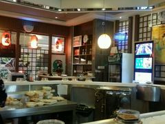 -禾绿回转寿司(苏宁广场店)