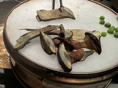 -芸山季·云南山珍菌火锅(南翔印象城MEGA店)