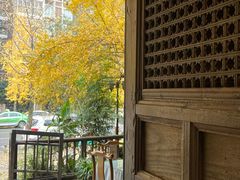 -庶民居中餐馆(花土店)