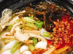 -老地方面馆(思南路店)