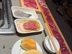 -海底捞火锅(顺义华联店)