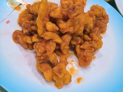 糖醋鱼片-天瑞祥烧麦馆(芥园西道店)