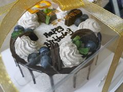 -勒甜LO CHO·私人订制低糖代糖纯动物奶油生日蛋糕(新开路店)