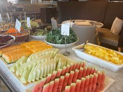 -北京王府井希尔顿酒店·万斯阁西餐厅