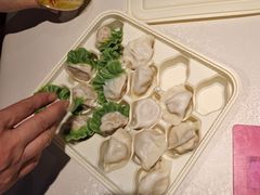 -老大连·海肠捞饭·大连海鲜大连菜(西安路店)