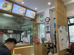 -秘密花园(法华镇路店)