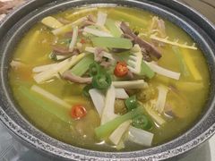 -金鸭都·老北京特色家常菜(潘家园店)