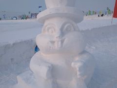 -人民防洪胜利纪念塔