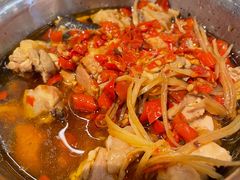 -益华家菜屋(世茂店)