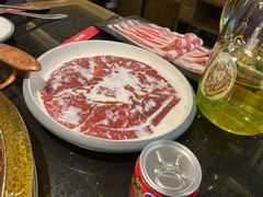 -井格重庆火锅(西直门凯德Mall店)