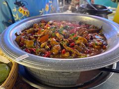 -大师傅金奖啤酒鱼(西街口总店)