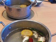 -呷哺呷哺 黄金牧场 (新辰里学清路店)
