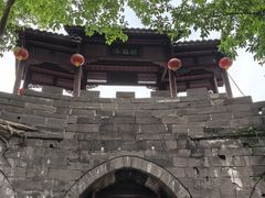 -涞滩古镇