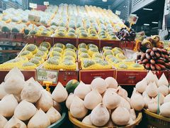 -新鸿港水果市场