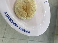 -清华大学-观畴园餐厅
