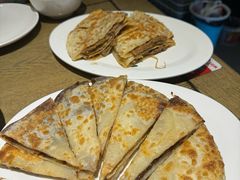 -河沿肉饼Beijing Pie(东华门店)