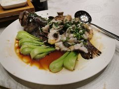 -古韵轩·江浙融合菜(梁溪店)