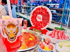 -小龙坎火锅(春熙太古里店)