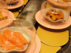 -争鲜回转寿司(东方银座店)