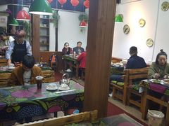 大堂-小厨子私房菜·云南美食店