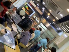 -义顺牛奶公司(庇利金街店)