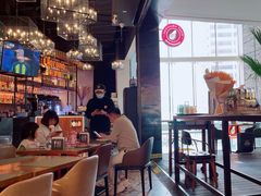 -HFFOUSA TACO弗萨塔可墨西哥餐厅(颐堤港店)
