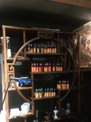 -木子·纹身店TATTOO穿孔·洗纹身
