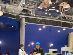 -兰湘子·湘菜小炒(石家庄万象城店)