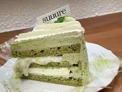 -流酥可心·牛乳蛋糕商店(禾祥西路店)
